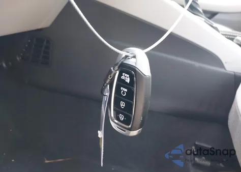 2025 Hyundai Venue Sel z USA, uszkodzony, nr VIN KMHRC8A35SU396844